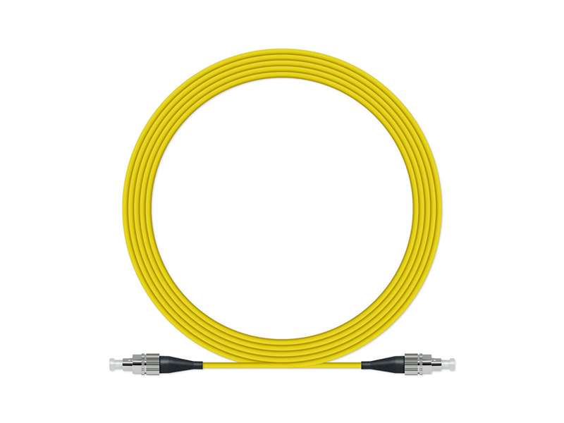 FC-FC SX SM Patch Cord