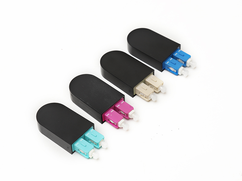 SC Optical Loopback