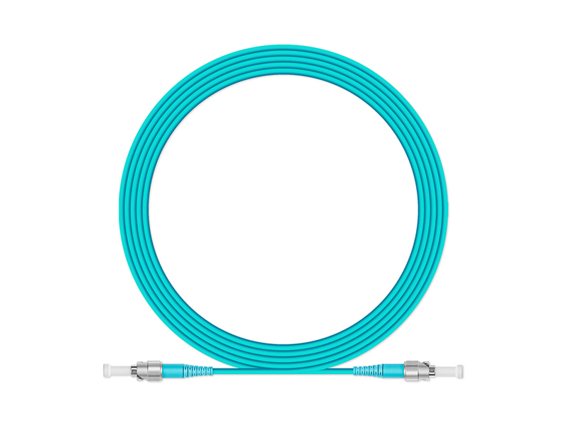 ST-ST SX SM Patch Cord