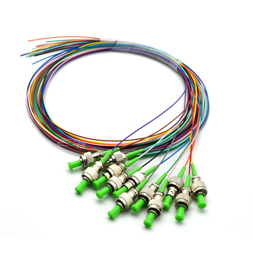 FC/UPC 12 Core Pigtails