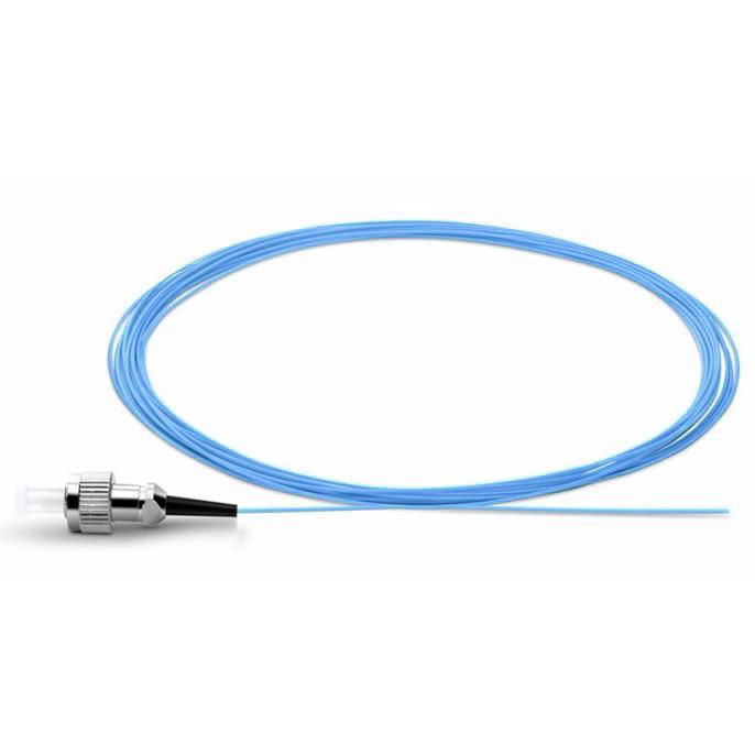 ST/UPC OS2 Mulit Mode Pigtails
