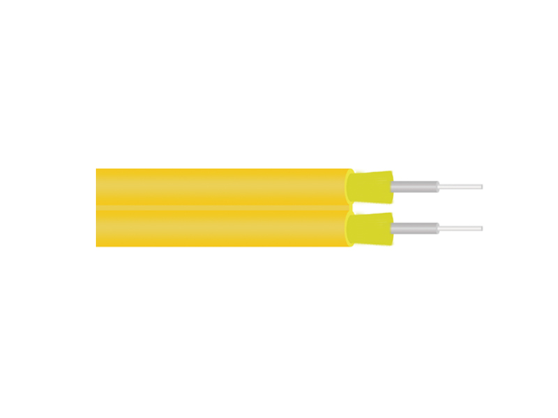 GJFJV- Indoor Duplex Zip cord Cable