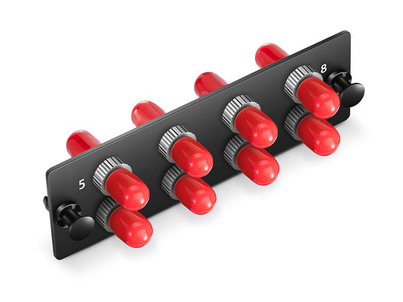 ST Fiber Optic Panels