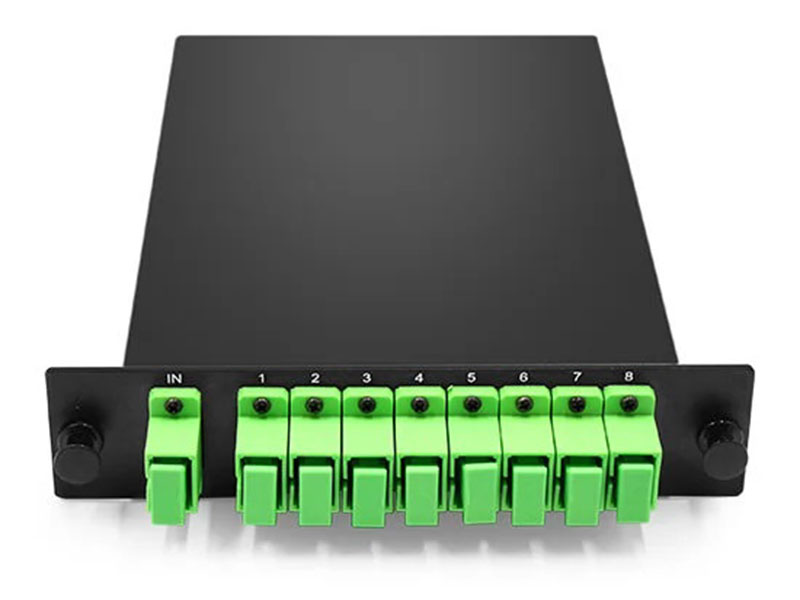 LGX Splitter