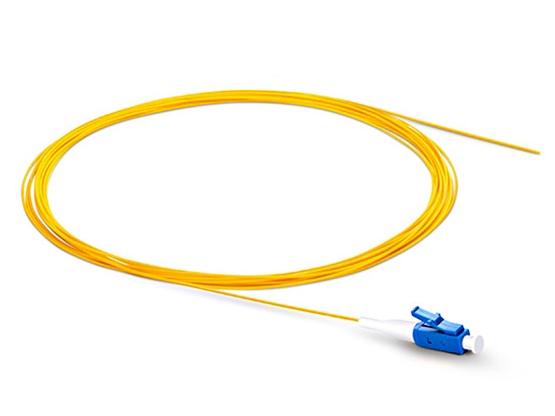 LC/UPC OS2 Pigtails