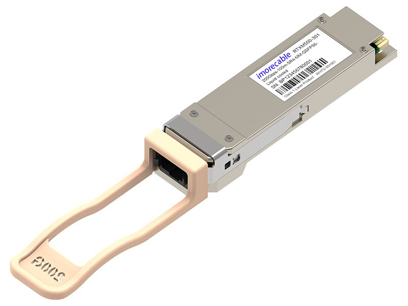 200G-SR4 Module