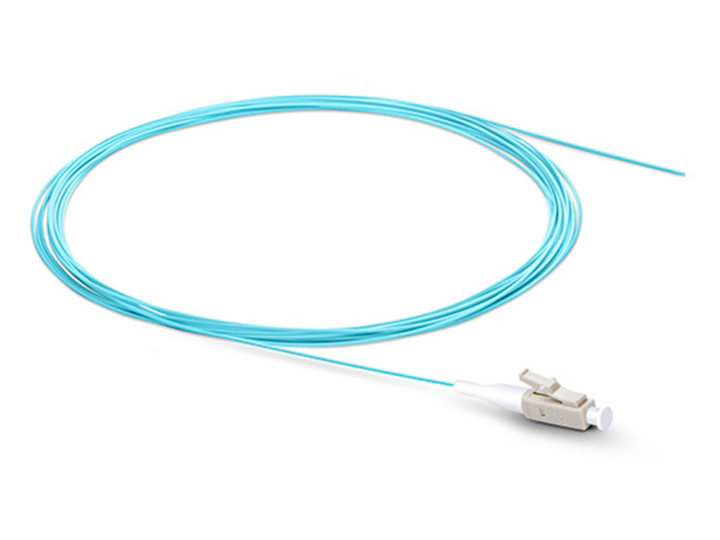 LC/UPC OM3 Pigtails