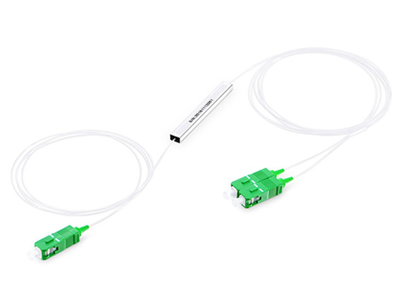 Tubular Splitter