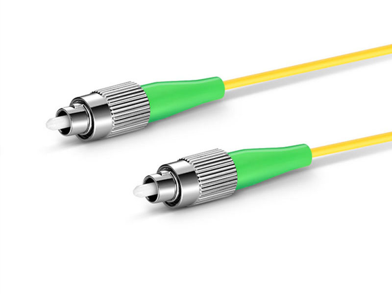 FC-FC DX OM4 Patch Cord