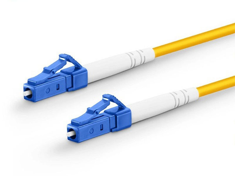 LC-LC SX SM Patch Cord