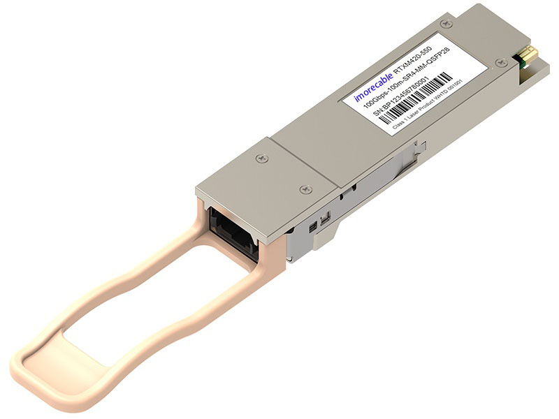 100G-SR4 Module
