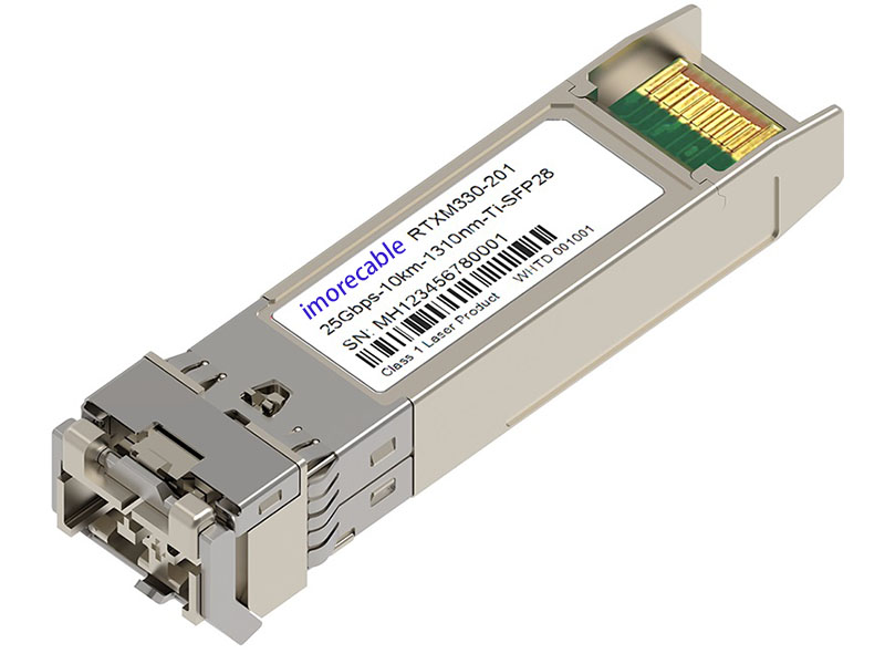 25G-BX SFP28 Module