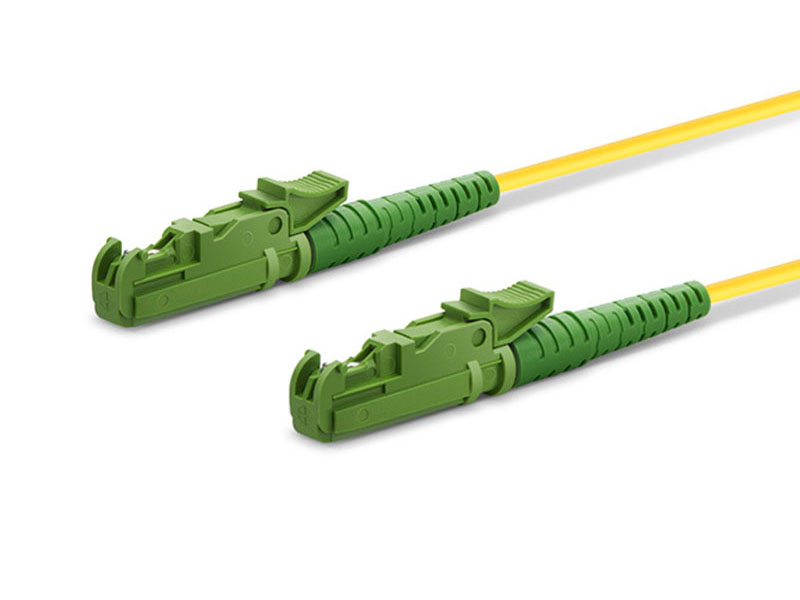 E2000-E2000 SX SM Patch Cord