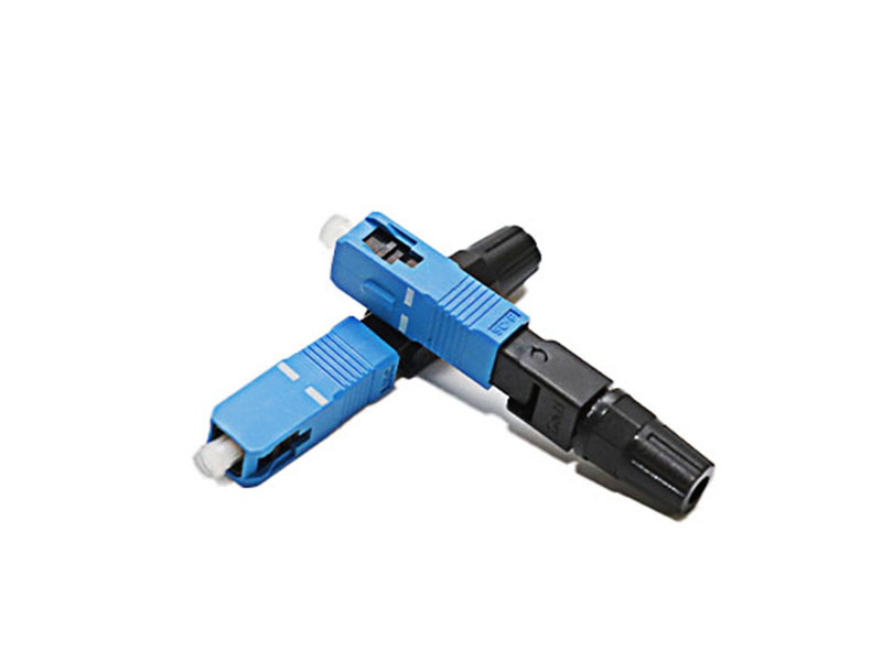 SC Connectors