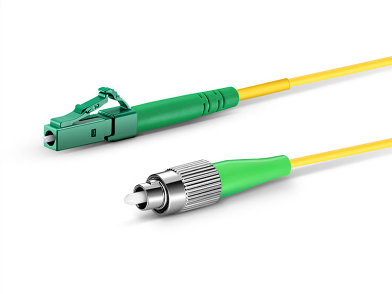 ST-LC SX SM Patch Cord
