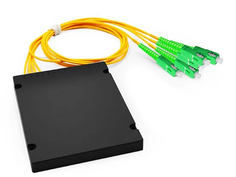 ABS Cassette Splitter