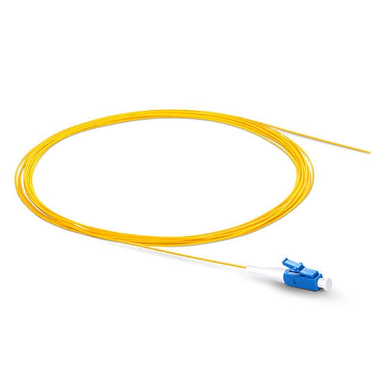 LC/UPC OS2 Pigtails