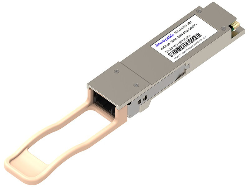 40G-SR4 Module