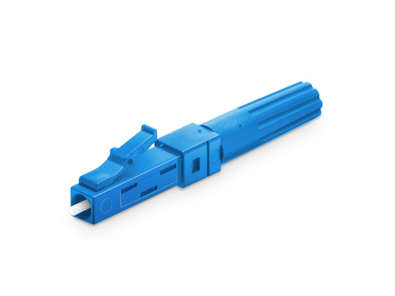 LC Connectors