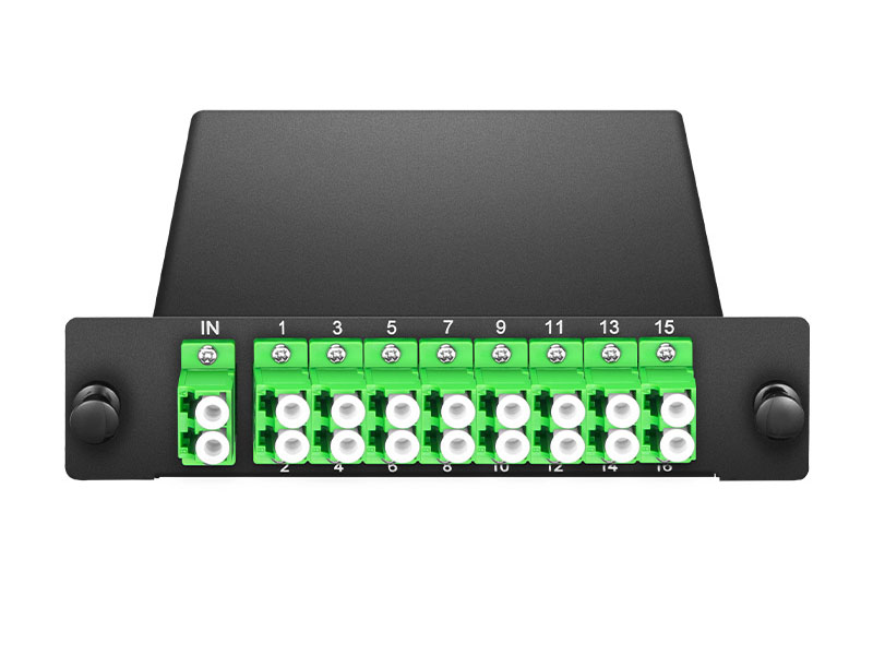 LGX Fiber Optic Enclosures
